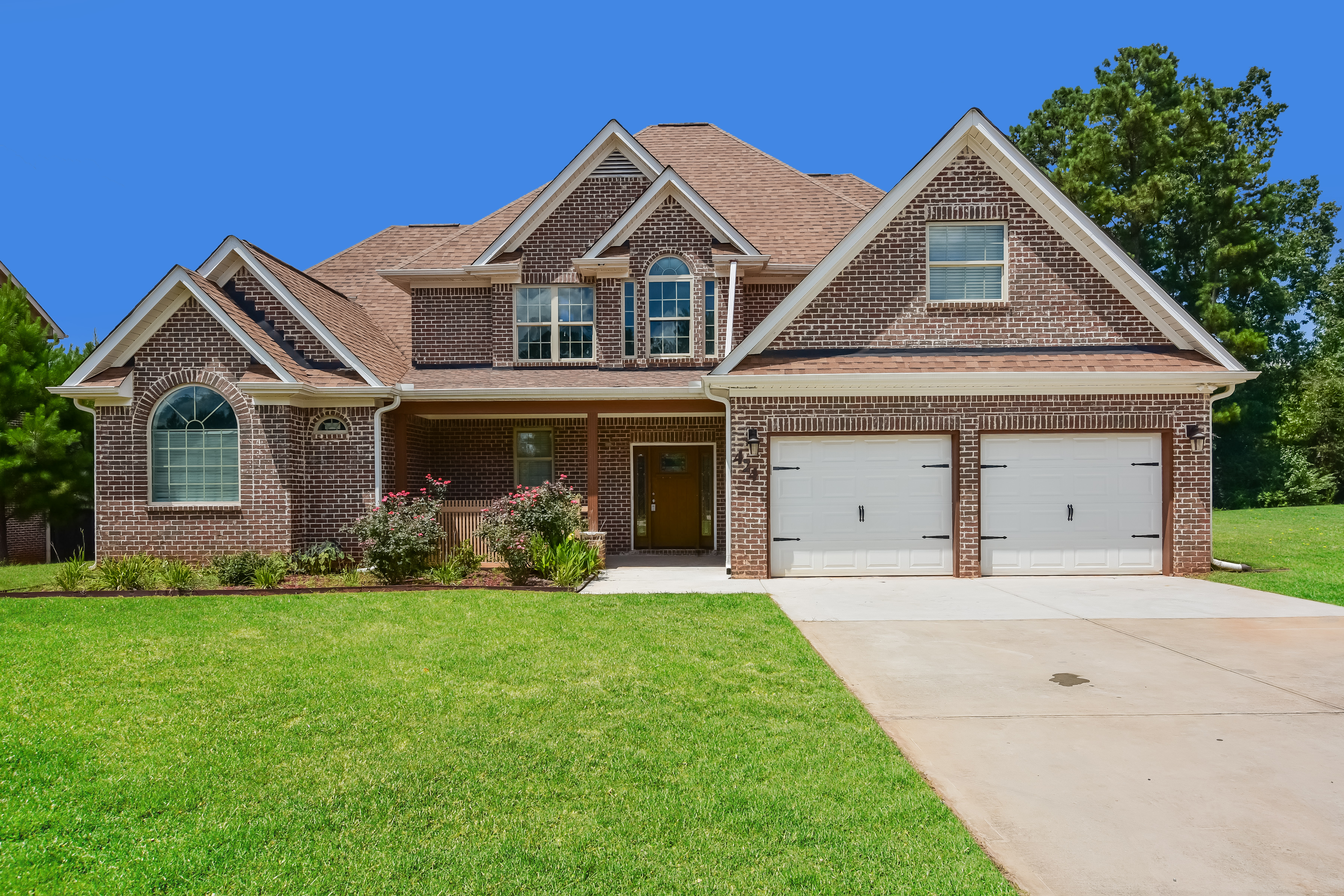 424 Union Grove WAY McDonough, GA 30252